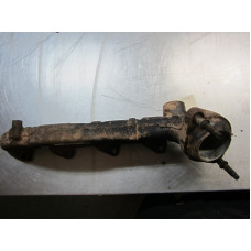 05R021 Left Exhaust Manifold For 99-04 FORD EXPEDITION  5.4 2L1E9431CA